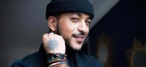 Slimane: insulté de «PD» et d’«arabe» sur Twitter, il répond avec...