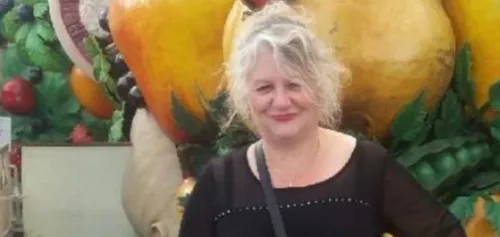 Centre-Val de Loire : Maryline Jonas a disparu