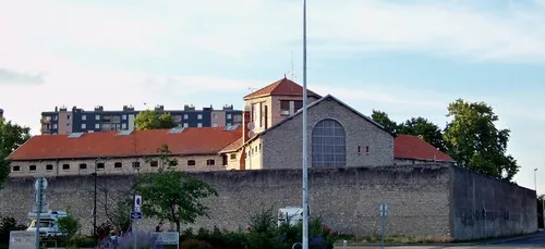 Centre : le projet de l’ancienne prison d’Orléans remis en cause.