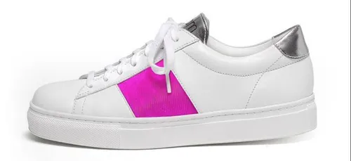 Des baskets connectées sont fabriquées à Montjean-sur-Loire