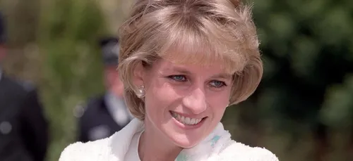 Top 3 des infos qur vous ignoriez sur la Princesse Diana !