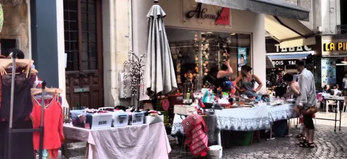 Centre-Val de Loire : coup d’envoi des braderies