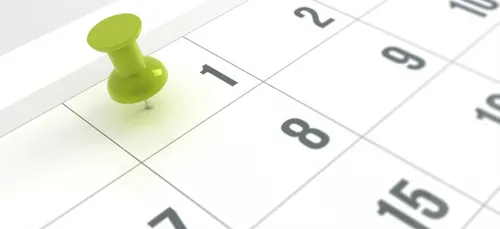 Changements du 1er septembre !