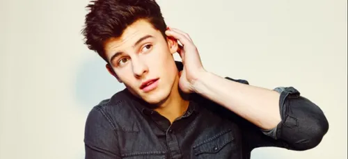 Shawn Mendes : victime d’un canular homophobe, il répond sur...