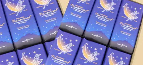 Il existe un chocolat pour apaiser les règles !