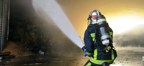 Charente: mécontent de l’héritage, il brûle la ferme de ses parents !