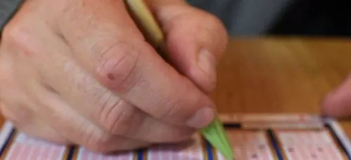 Maine-et-Loire : le gagnant du loto toujours inconnu