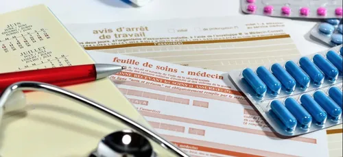 Les arrêts maladie ont augmenté dans le Maine-et-Loire