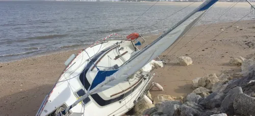 Charente-Maritime : un corps retrouvé sur la plage à Chatelaillon