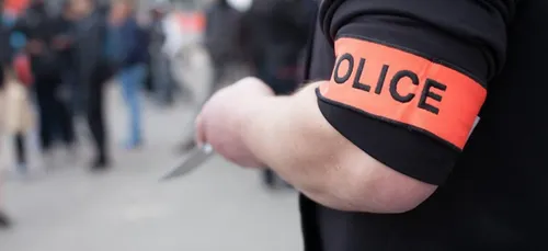 Niort : un homme séquestré sauvé par l’appel d’un voisin