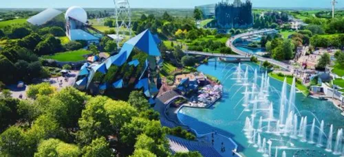 Poitiers : des nouveautés au Futuroscope pour l’année prochaine !
