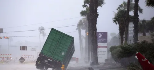 Top 3 des ouragans aux noms ridicules