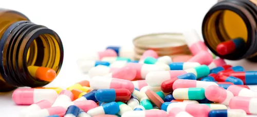 Un sénior sur trois consomme plus de 14 médicaments régulièrement