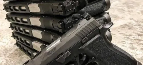 La police municipale de Montargis mieux armée