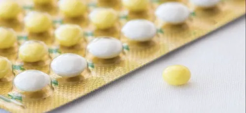 La pilule a moins la cote chez les françaises