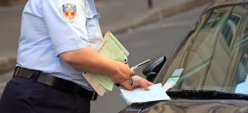 Il règle son amende trop rapidement et doit payer dix fois plus