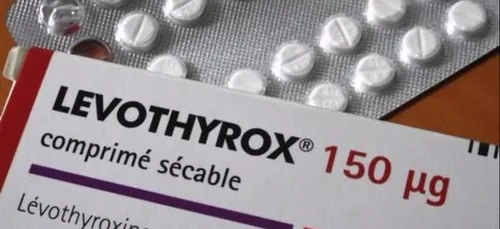 Retour de l’ancienne formule du Levothyrox à partir du 2 octobre