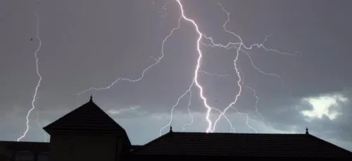 Buxeuil : retour au collège pour l’adolescent foudroyé
