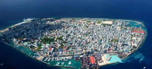 Top 3 des plus petits pays au monde