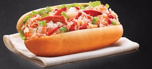 Top 3 des produits étonnants servis chez McDo