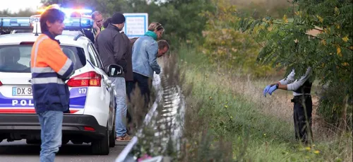 Il simule son propre enlèvement pour dissimuler son vol de voiture