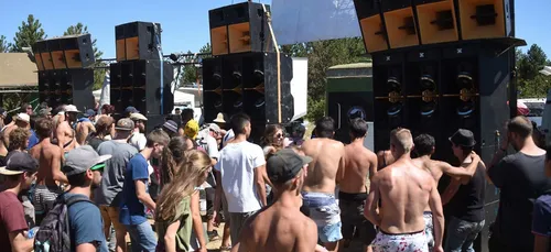 Charente: les "rave party" sont de retour, les riverains sont en...
