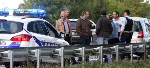 Huit mois de prison pour le routier qui s’était ligoté lui-même