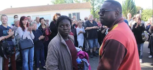 Répit supplémentaire pour la mère de famille menacée d’expulsion