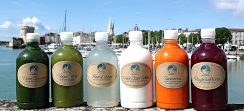 Poitou-Charentes : il invente une bouteille en plastique 100 %...