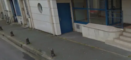 Angers : 300 personnes rendent hommage aux disparus de la rue maillé