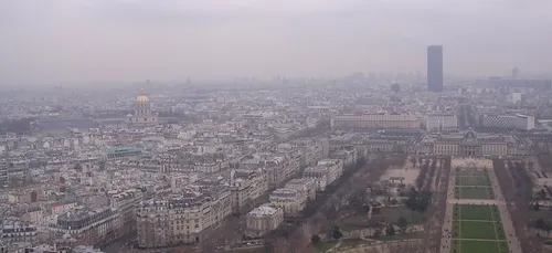 Des élus de grandes villes du monde unis contre la pollution