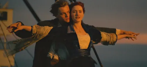 Top 3 des plus beaux couples du grand écran