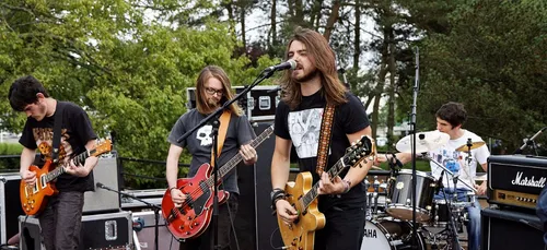 Top 3 des fêtes françaises qui s'exportent le mieux