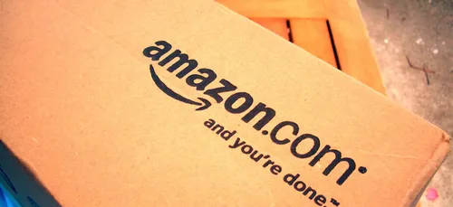 Amazon vous livrera bientôt même en votre absence