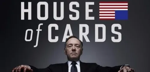 Netflix : House of Cards arrêté après les accusations contre Kévin...
