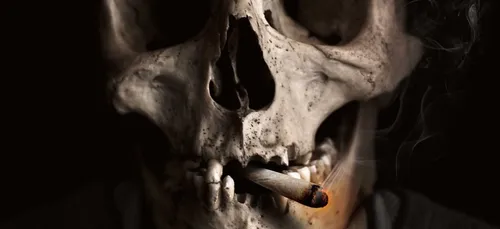 Novembre : début de la campagne " moi(s) sans tabac "