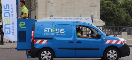 Les anti-Linky se mobilisent dans les Deux-Sèvres et la Vienne
