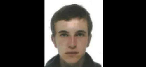 Centre-Val de Loire : Gaël a disparu