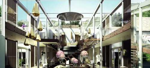 Cognac : 90 postes à pourvoir dans l’hôtel cinq étoiles Chais Monnet