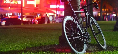 ‘’Cyclistes, brillez’’: la campagne est lancée !