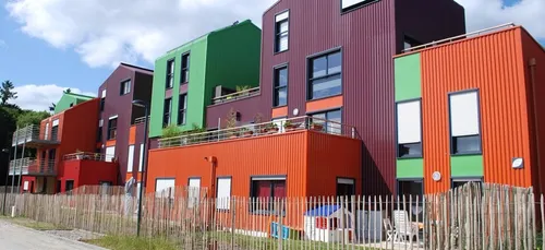 Logements sociaux : une amende pour les communes qui ne respectent...