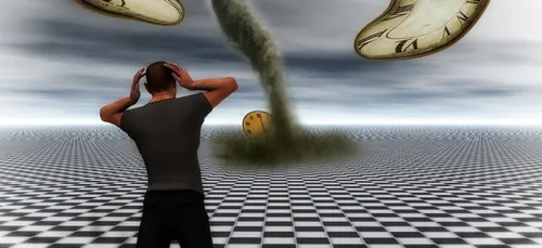 Les personnes en retard ont de nombreuses qualités insoupçonnées