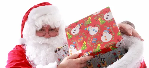 Top 3 des choses qu’on ne sait pas sur le Père Noël