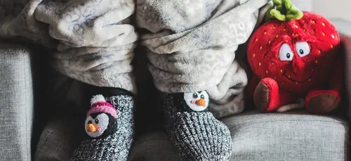 Deux Français sur trois ont froid chez eux