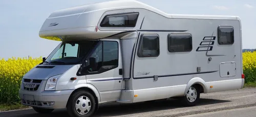 Il vole un chéquier pour s’acheter un camping car à 36 000 euros