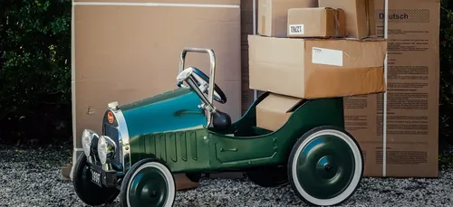 La Poste livrera des colis le dimanche