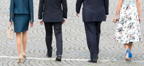 Qui sont les français les plus influents au Monde ?