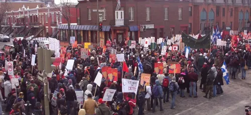 Top 3 des professions qui ne peuvent pas faire grève librement