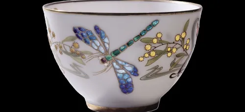 La porcelaine de Limoges enfin distinguée par le label IGP !