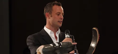 Afrique du Sud : Oscar Pistorius condamné en appel